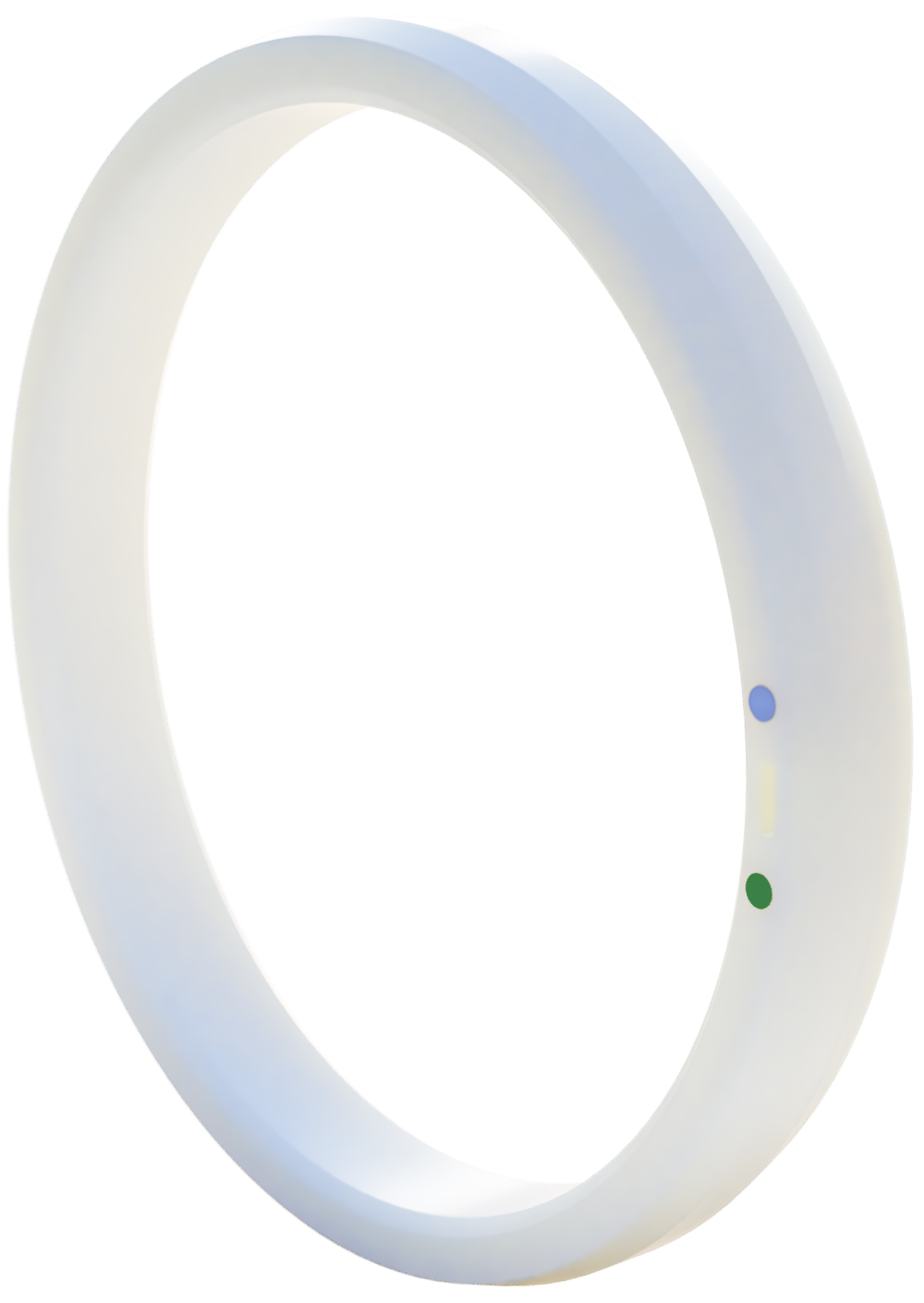 Halo Device